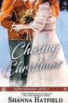 Book cover for Chasing Christmas