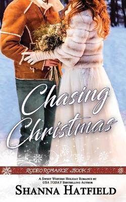 Book cover for Chasing Christmas