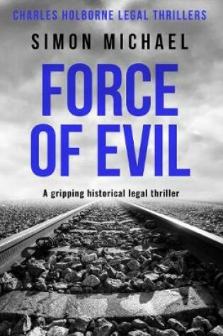 Cover of Force of Evil