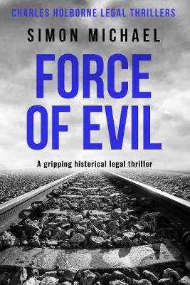 Book cover for Force of Evil