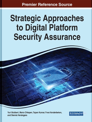 Cover of Strategic Approaches to Digital Platform Security Assurance