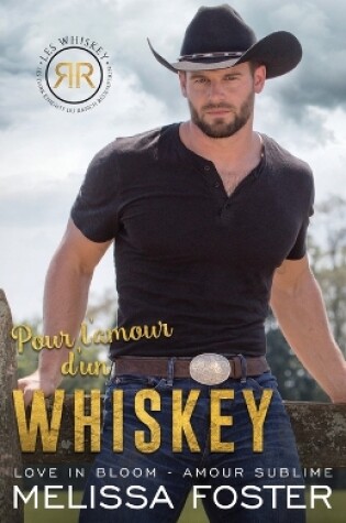 Cover of Pour l'amour d'un Whiskey