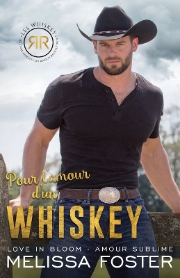 Book cover for Pour l'amour d'un Whiskey