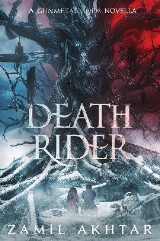 Cover of Death Rider