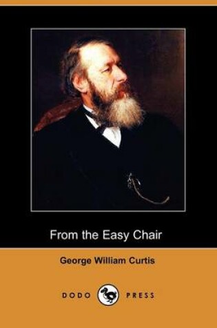 Cover of From the Easy Chair (Dodo Press)