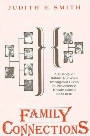 Cover of Family Connections