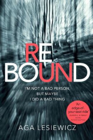 Cover of Rebound