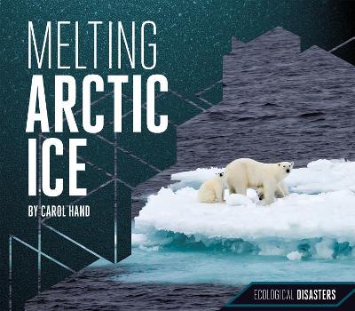 Cover of Melting Arctic Ice