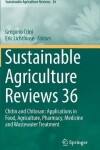 Book cover for Sustainable Agriculture Reviews 36