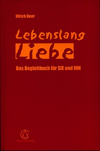 Cover of Lebenslang Liebe