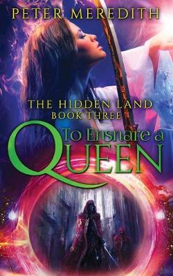 Book cover for To Ensnare A Queen