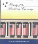 Book cover for History American ECO 10e