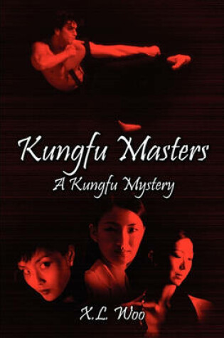 Cover of Kungfu Masters