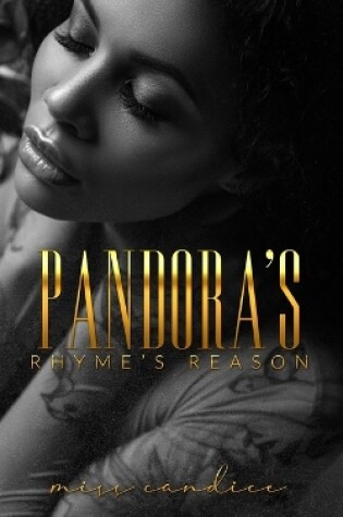 Cover of Pandora's