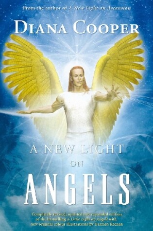 Cover of A New Light on Angels