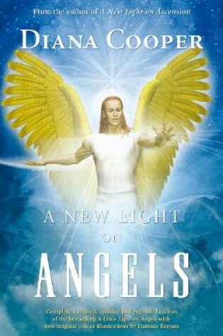 Cover of A New Light on Angels