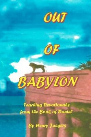 Cover of Out of Babylon