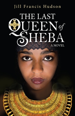 Book cover for The Last Queen of Sheba