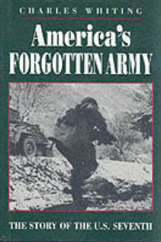 Cover of America's Forgotten Army