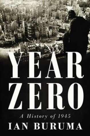 Cover of Year Zero