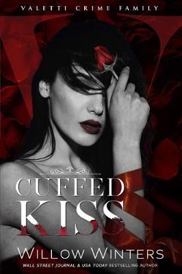 Cover of Cuffed Kiss