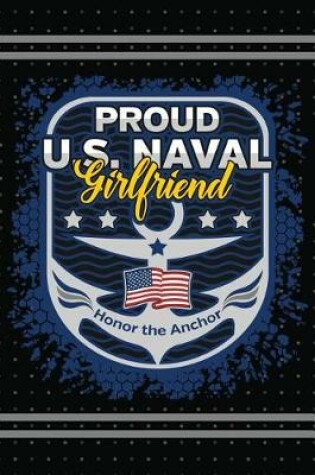 Cover of Proud U.S. Naval Girlfriend