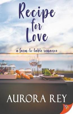 Book cover for Recipe for Love