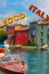 Book cover for Lecco, Italy