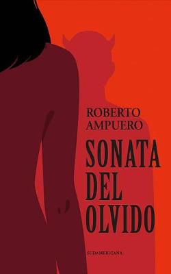 Book cover for Sonata del Olvido / A Sonata to Forget