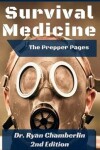 Book cover for The Prepper Pages