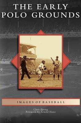 Book cover for Early Polo Grounds