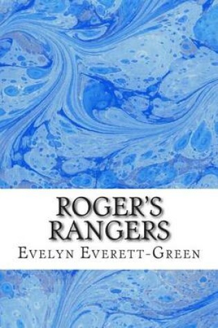 Cover of Roger's Rangers