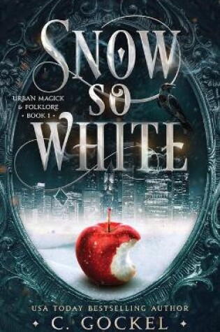 Cover of Snow So White