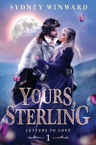 Cover of Yours, Sterling