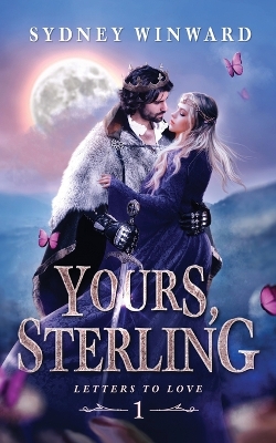 Book cover for Yours, Sterling