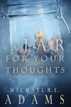 Book cover for A Jar for Your Thoughts (A Pact with Demons, Story #17)