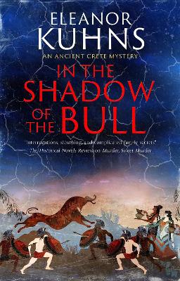 Book cover for In the Shadow of the Bull