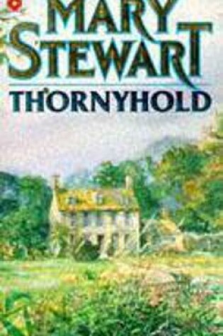 Cover of Thornyhold