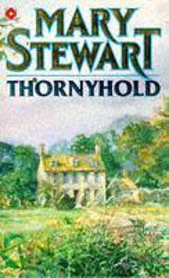 Book cover for Thornyhold