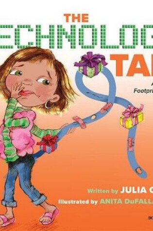 Cover of Technology Tail