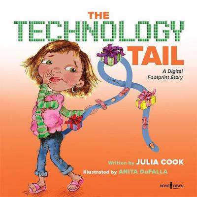 Book cover for Technology Tail