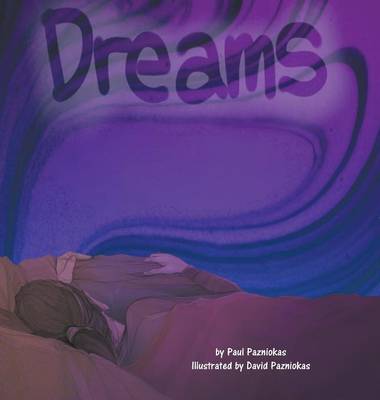 Cover of Dreams