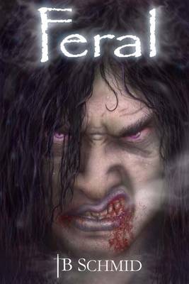 Cover of Feral