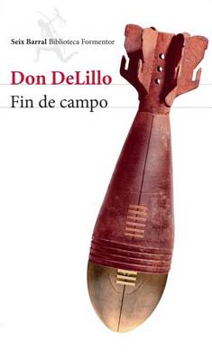 Book cover for Fin de Campo