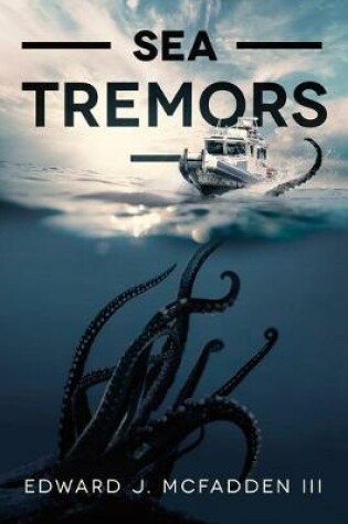 Cover of Sea Tremors