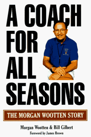 Cover of A Coach for All Seasons