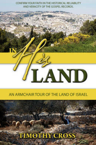 Cover of In His Land