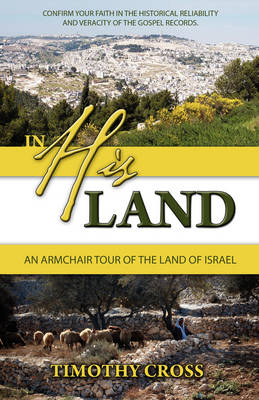 Book cover for In His Land