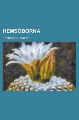 Cover of Hemsoborna