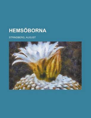 Book cover for Hemsoborna